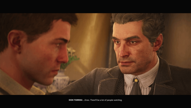 Mafia the Old Country - Don Torrisi Cutscene (3).png