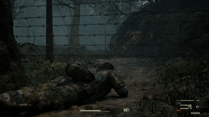 Bolshaya Past South Step 1