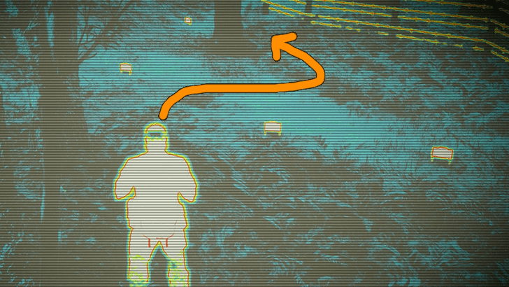 Bolshaya Past South Step 2