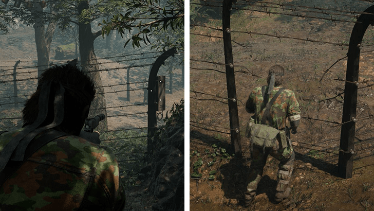 Bolshaya Past South Step 8