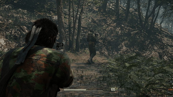 Bolshaya Past South Step 10