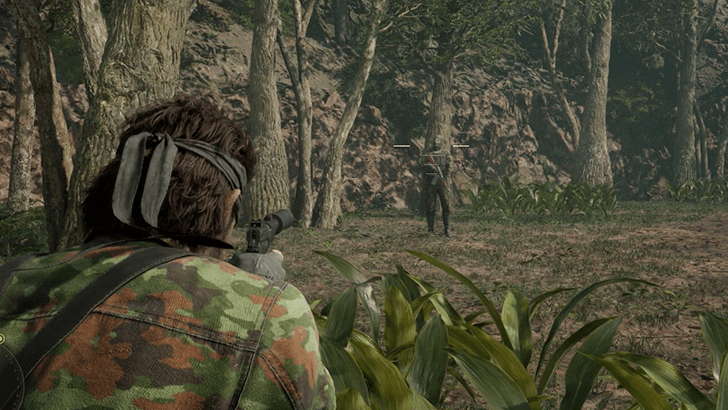 Bolshaya Past Base Step 1