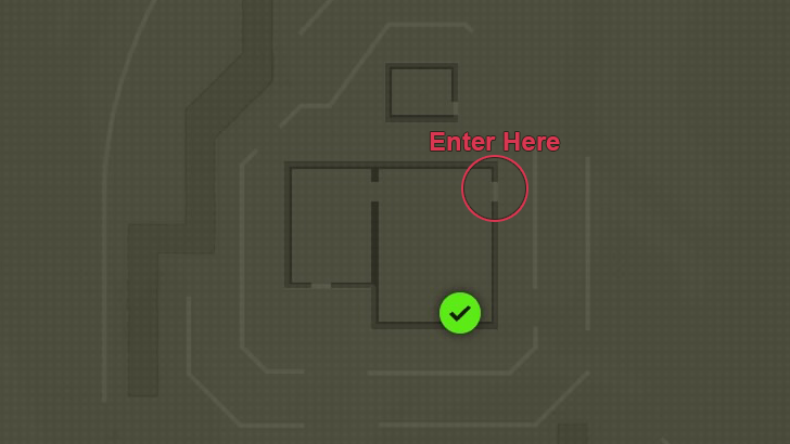 Bolshaya Past Base Step 5