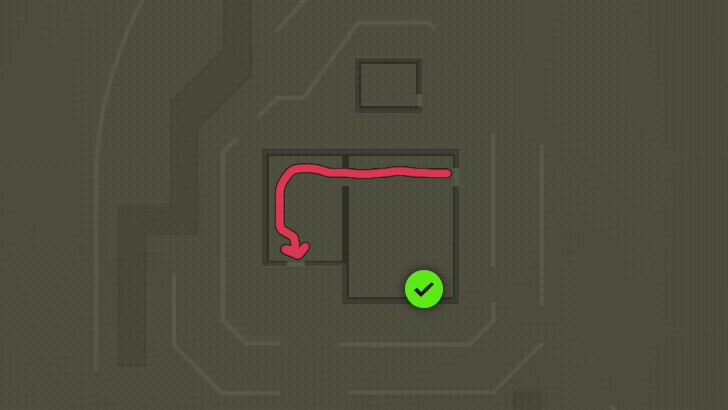 Bolshaya Past Base Step 6