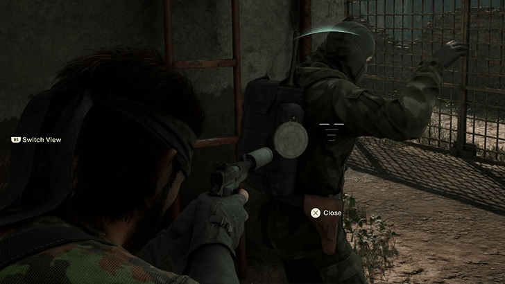 Bolshaya Past Base Step 7