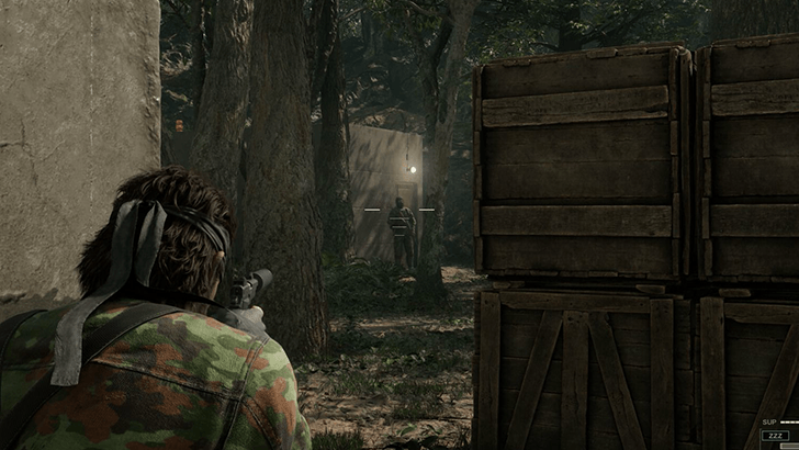 Bolshaya Past Base Step 10