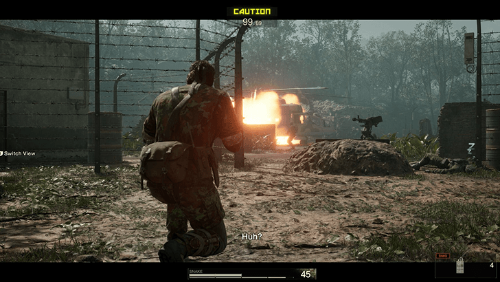 Bolshaya Past Base Step 12