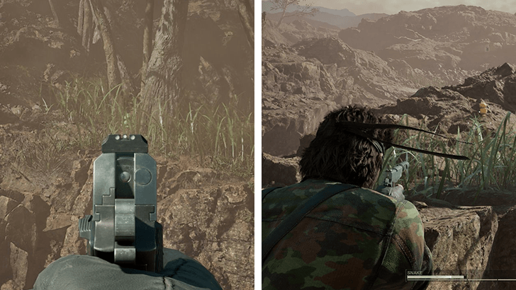 Bolshaya Past Crevice Step 1