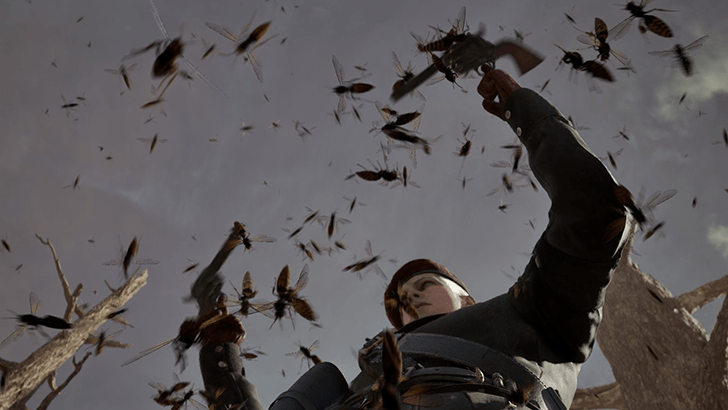 Bolshaya Past Crevice Step 3