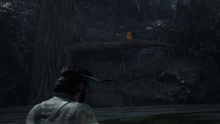 Chyornyj Prud Ga-ko Location