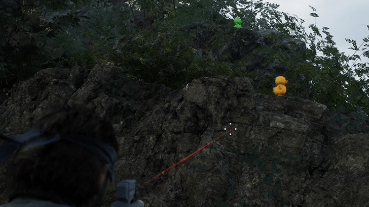 Dolinovodno Ga-ko Location