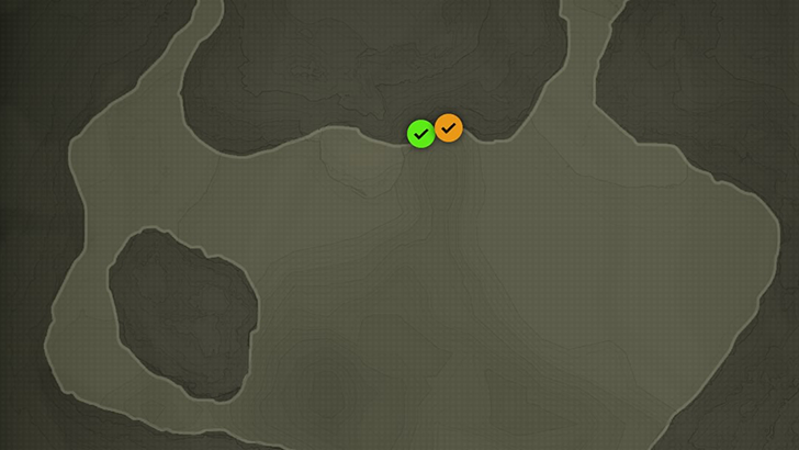 Chyornyj Prud Gako Map Location