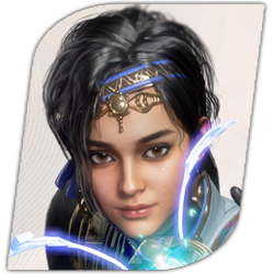 Destiny Rising - Attal Icon