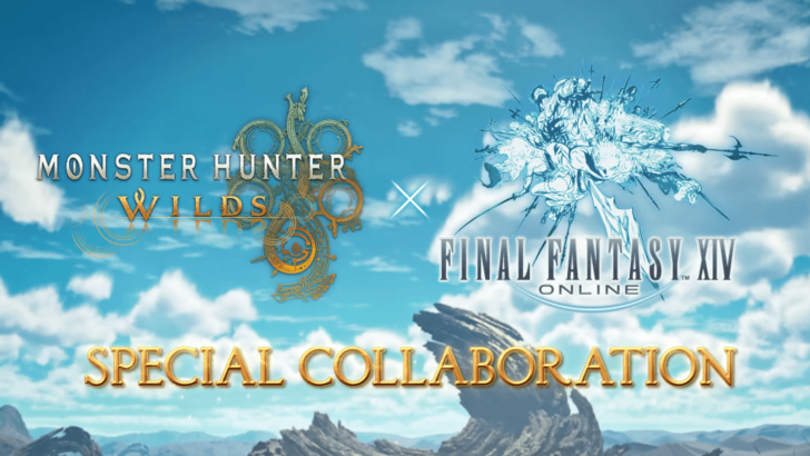 MHWilds FFIX Special Collaboration