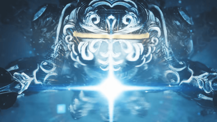 Omega Planetes Laser