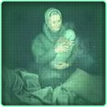 Land of Milk and Honey