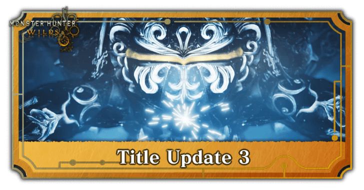 Title Update 3