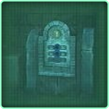 Lymbic Chest - Acasa Vitalis