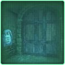 Lymbic Door - Acasa Western Monument