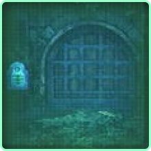 Lymbic Door - Lymbic Forge