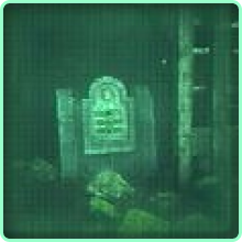 Lymbic Chest - Marastan Ruins