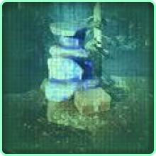 Caddell Family Treasure