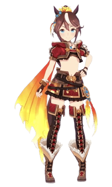 Tokai Teio Alternate 1