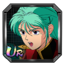 Quess Paraya - Gundam UC Engage