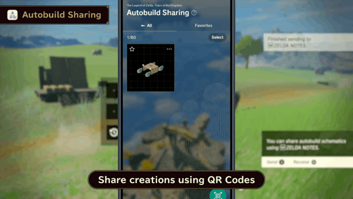 Share Autobuild Designs