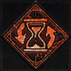 Chaotic Cooldowns Icon