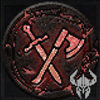 Single-Minded Fury Icon