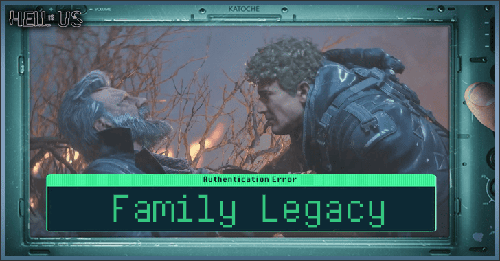 Family Legacy
