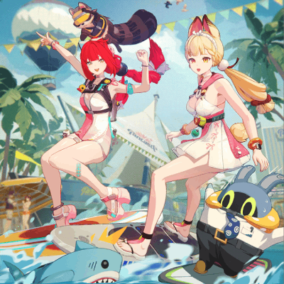 Summer Splendor Puzzle 1