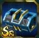 ［Blue］ Augmentation Frame II (SR) icon