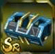 ［Yellow］ Augmentation Frame II (SR) icon