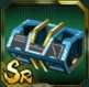［Green］ Augmentation Frame II (SR) icon