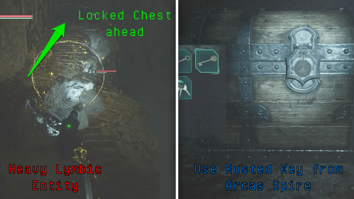 Emergency Stash - Locked Chest Location.mode:scale