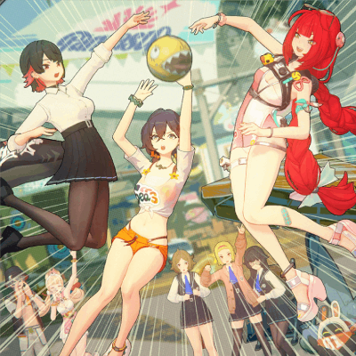 Summer Splendor Puzzle 2