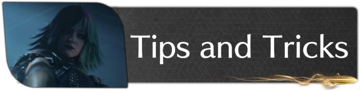 Destiny Rising - Tips and Tricks