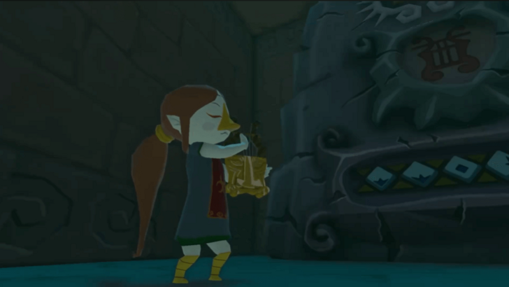 Medli Playing Earth God