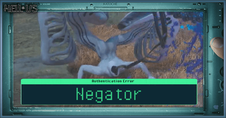 Negator