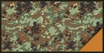 Flecktarn