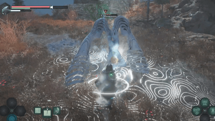 Hell is Us - Stay Out of The Lymbic Zones