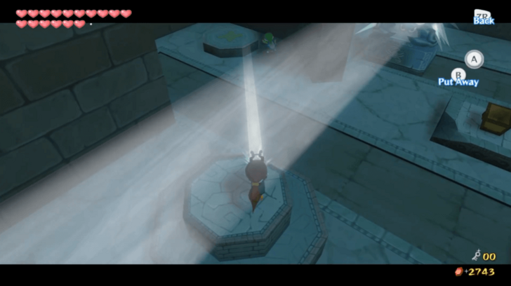 Have Medli Reflect Light Onto the Alcove