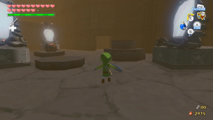 Go Inside the Newly Opened Tunnel