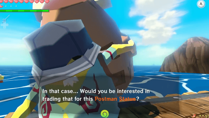 Island Trading Step 9