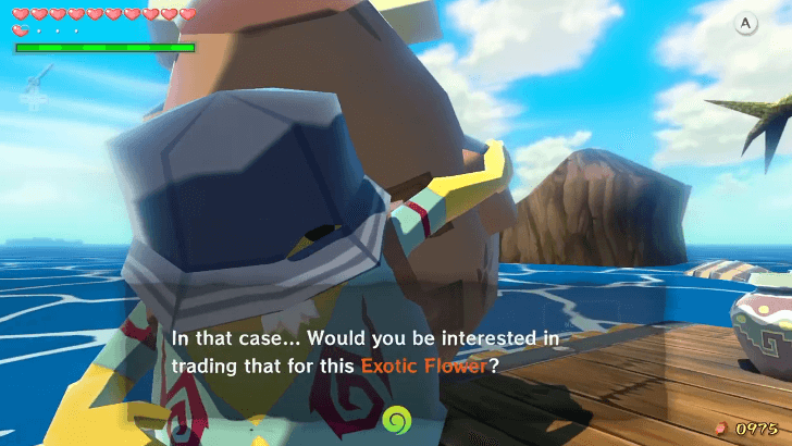 Island Trading Step 4