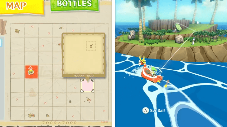 Bomb Island Merchant