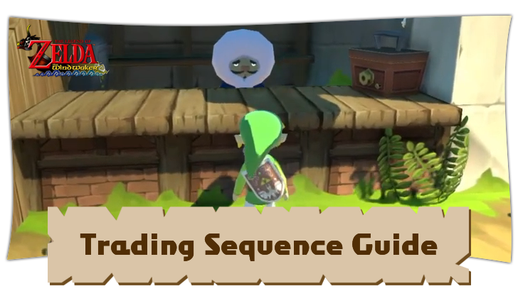 Trading Sequence Guide