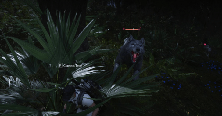 Take Time to Collect Ingredients